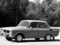 Moskvich 2140